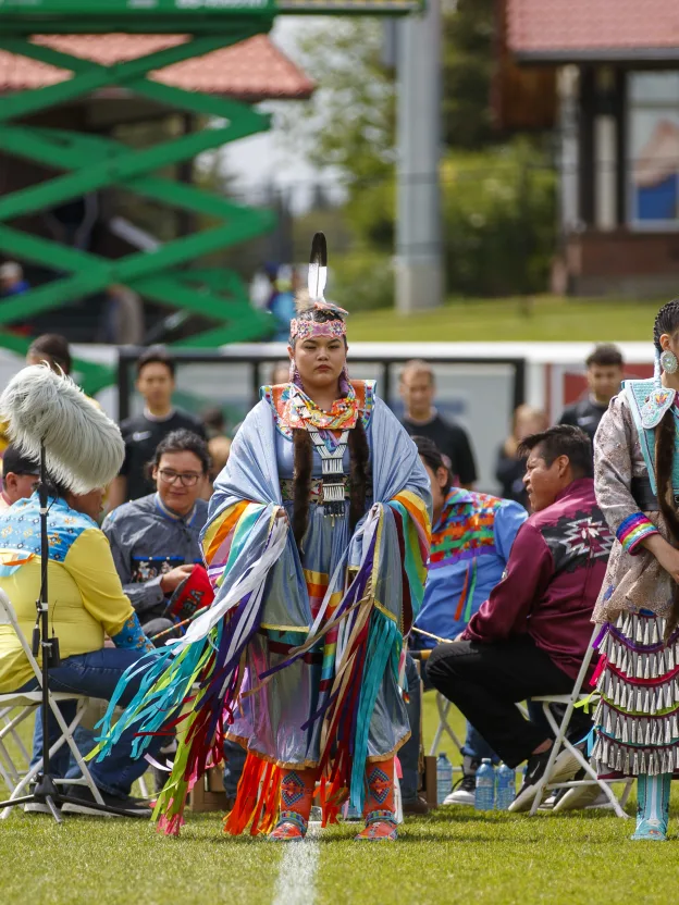NEXT HOME MATCH: June 21 vs. Pacific FC
