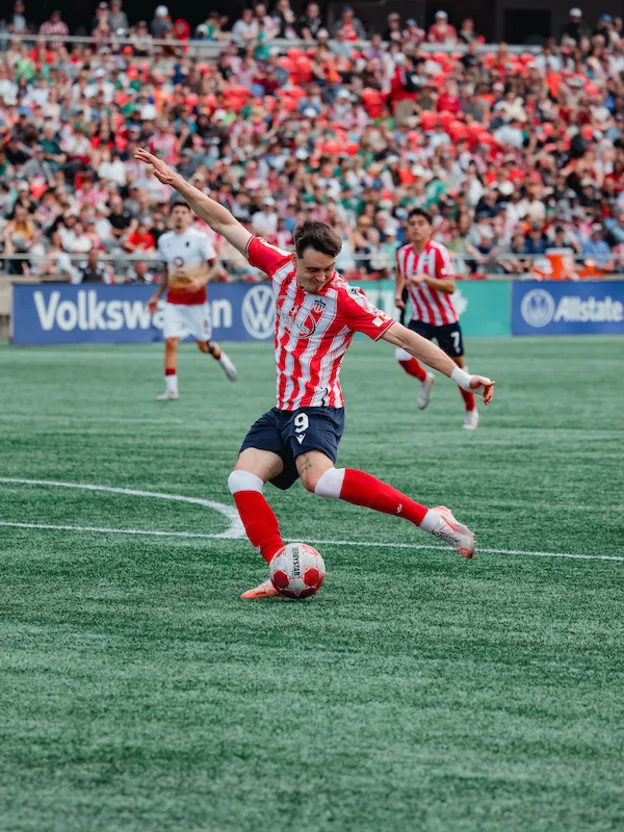 APERÇU: Atlético Ottawa c. Valour FC | 15 juin
