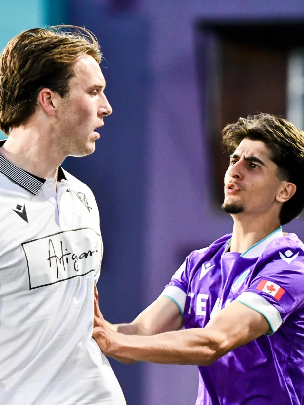 PREVIEW: Pacific FC vs. Vancouver FC | CPL Match #47