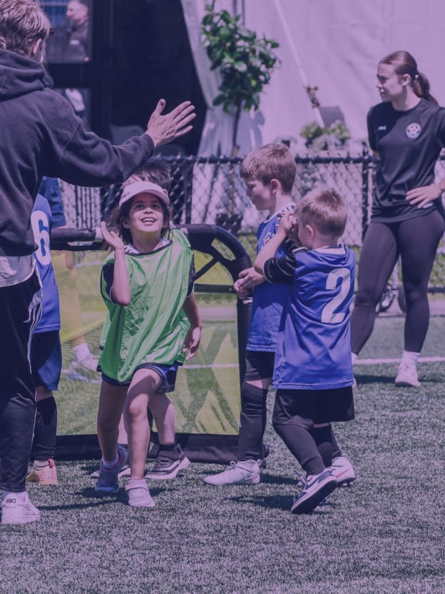 Club Partner Program