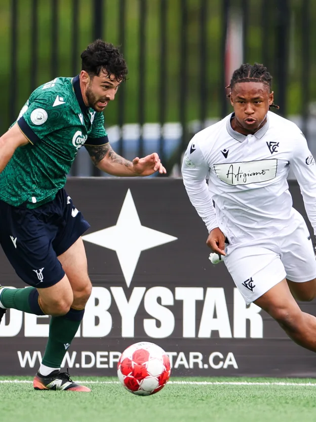 PREVIEW: York United vs. Vancouver FC | CPL Match #58