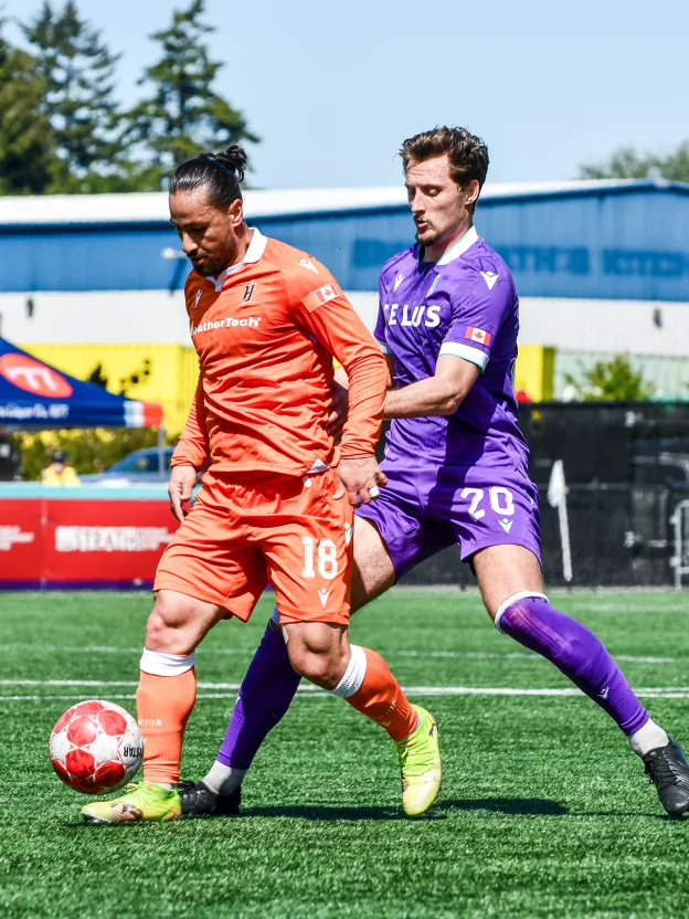 PREVIEW: Forge FC vs. Pacific FC | CPL Match #56