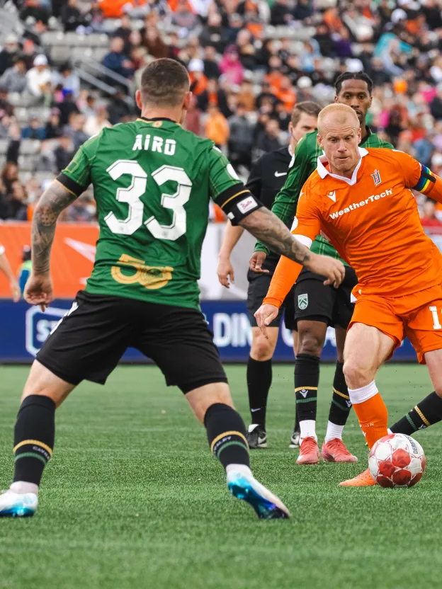 By the numbers: Cavalry host unbeaten Forge FC on TSN