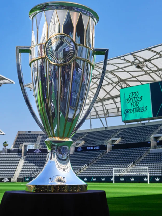 Forge FC’s Potential Opponents in the 2026 Concacaf Champions Cup