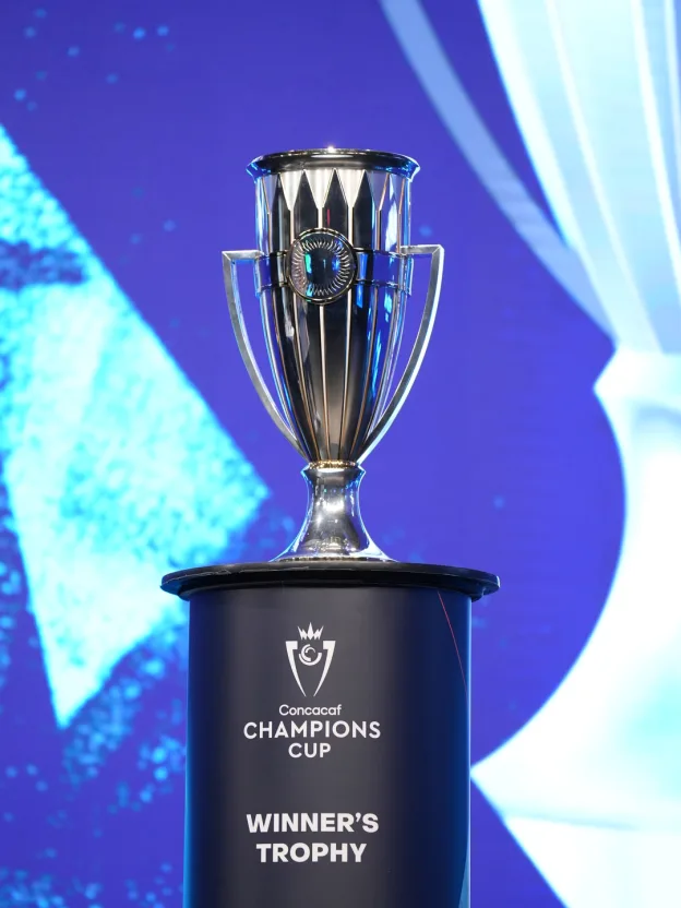 Concacaf Champions Cup Draw: Pots confirmed; who can Atlético, Forge & Vancouver FC get?
