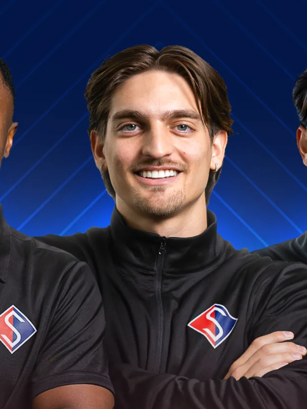 FC Supra unveil Québecois trio Choinière, Kwemi and Rea as inaugural signings