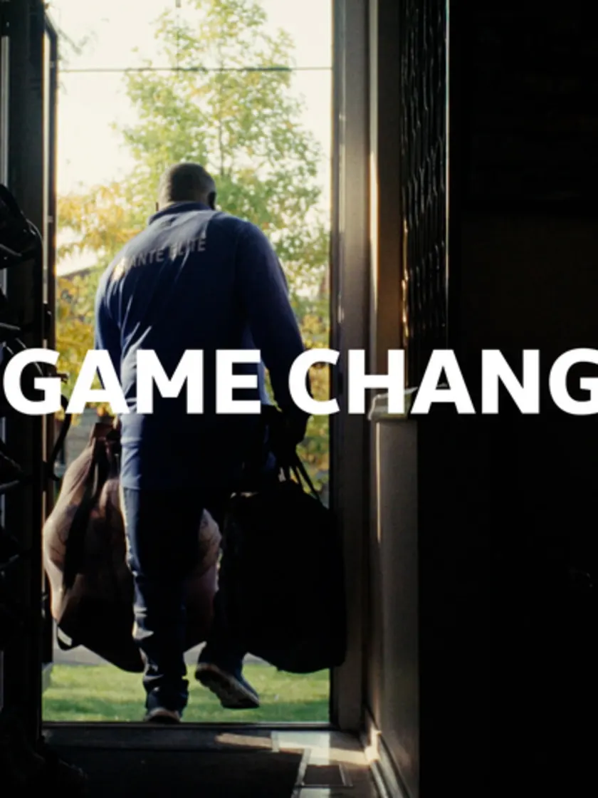 Volkswagen Game Changers: Episode 1 - From Jane & Finch, With Love