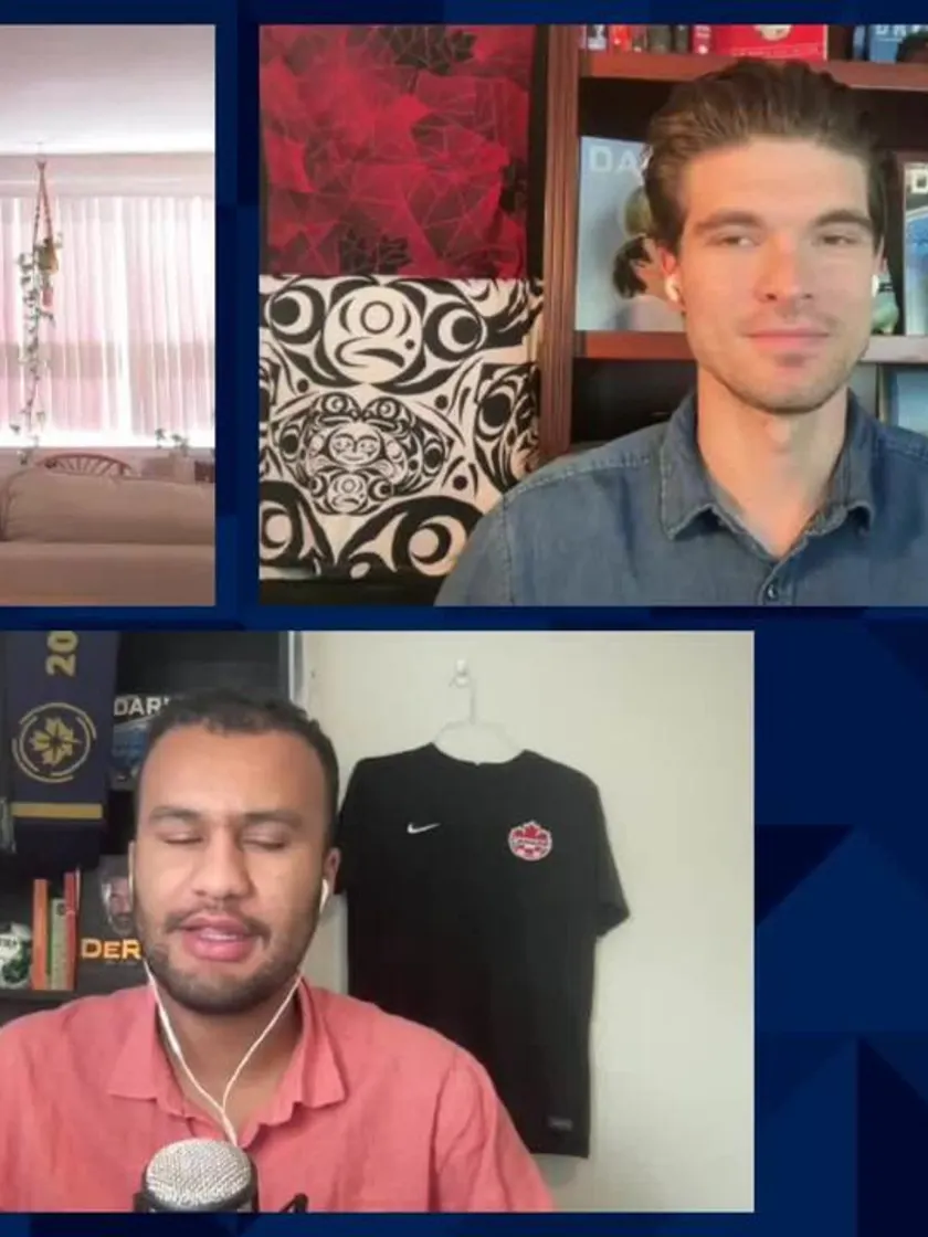 CPL Newsroom pres. by Volkswagen: Why is scoring up this year? + Who's finishing 3rd?