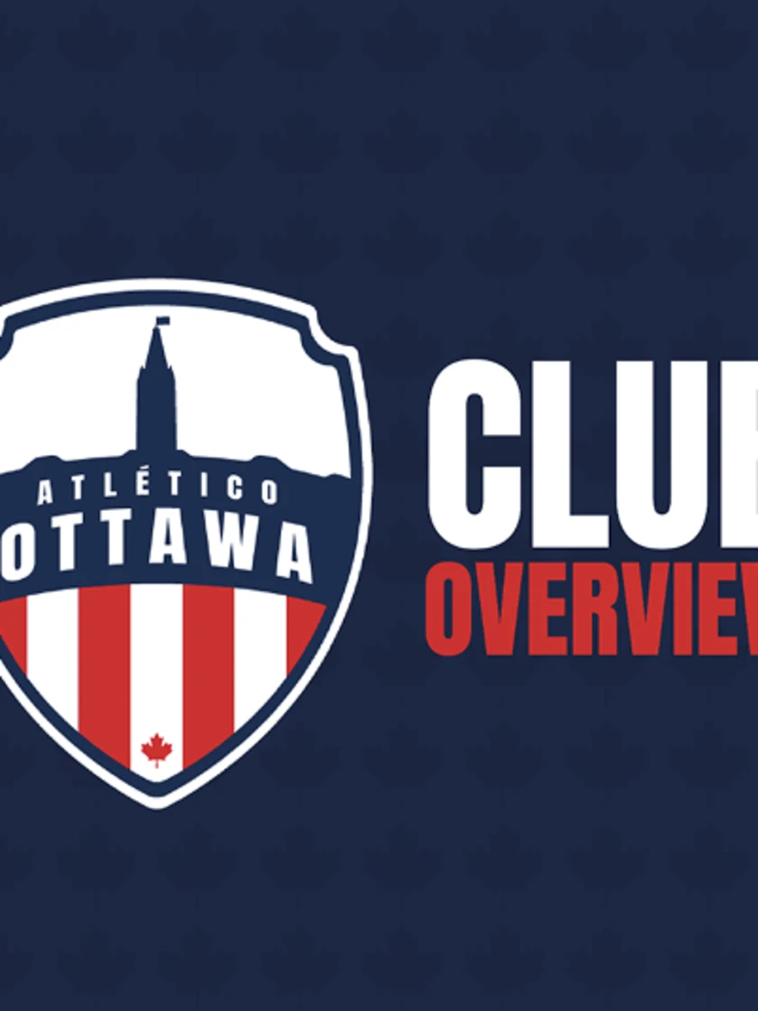 HIGHLIGHTS: Forge FC vs. Atlético Ottawa | May 13, 2025
