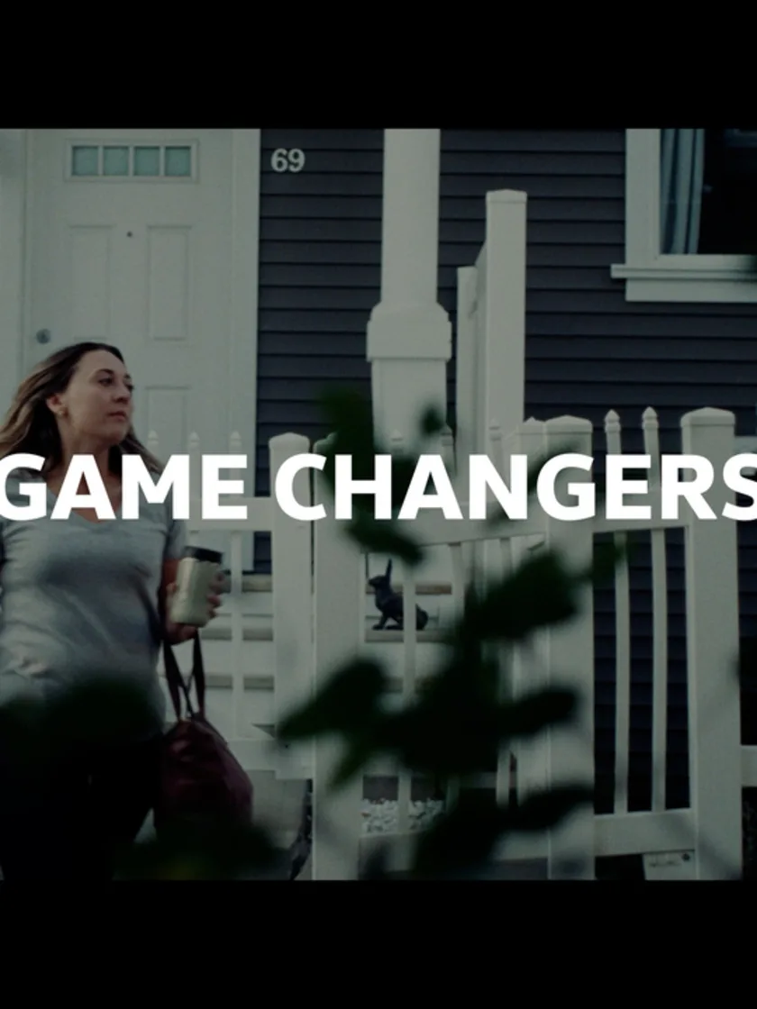 Volkswagen Game Changers: Episode 3 Heather Kopchia