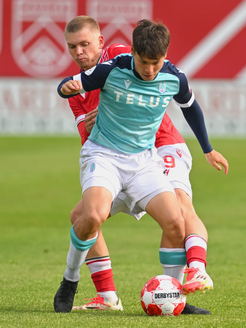 HIGHLIGHTS: Cavalry FC vs. Pacific FC | June 22, 2025