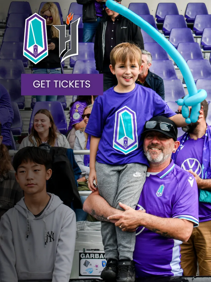 Pacific FC vs. Forge FC