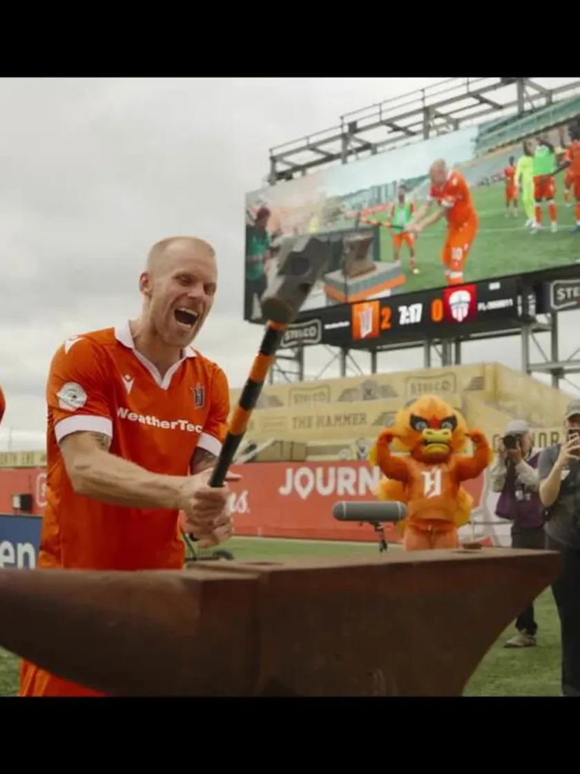 Gateway to Glory: Forge FC vs. Cavalry FC
