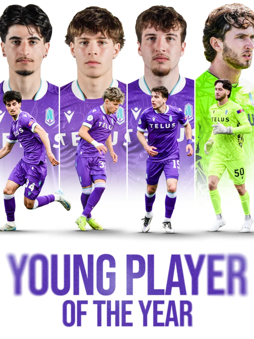 Young Player of the Year