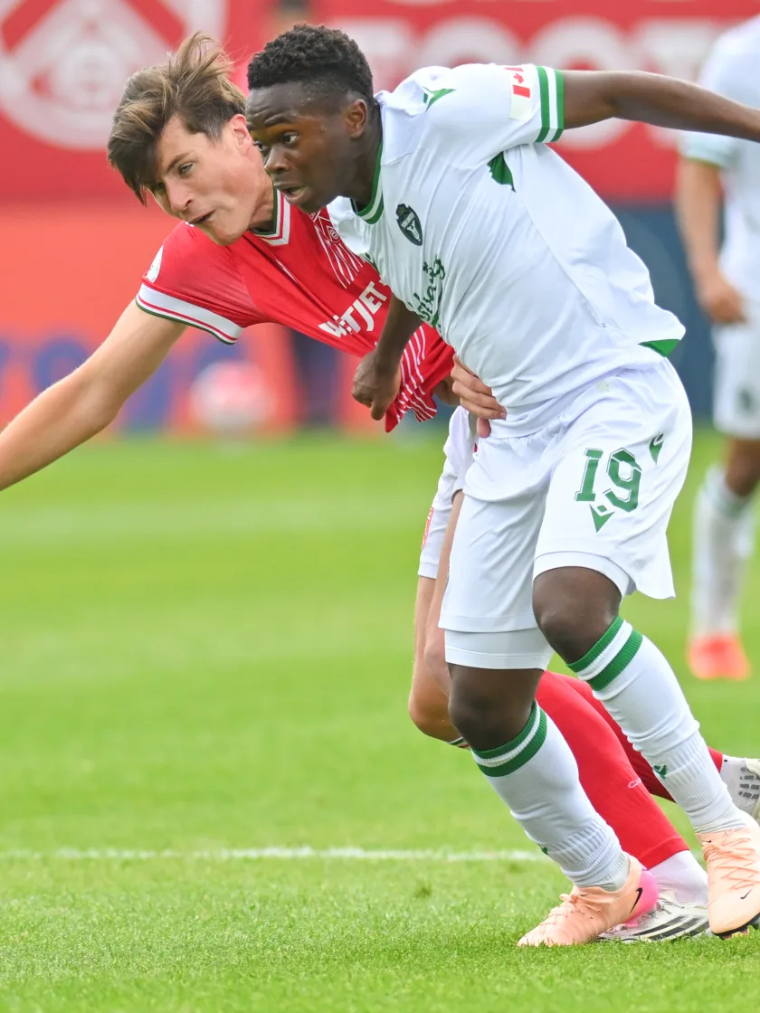 HIGHLIGHTS: Cavalry FC vs. York United | July 26, 2025