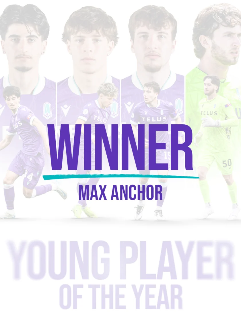 Young Player of the Year