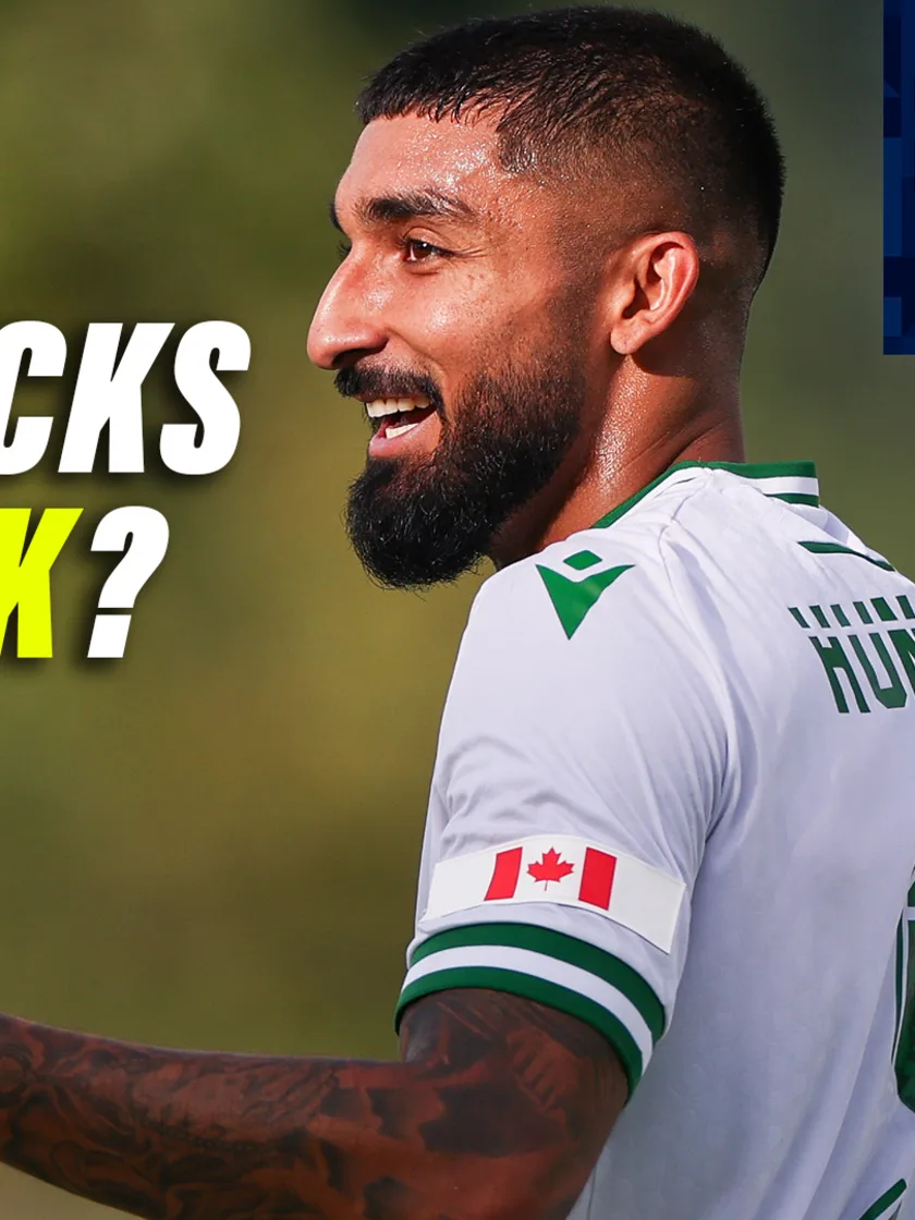 Who made the best summer signing? + Striker summer continues | CPL Newsroom pres. by Volkswagen