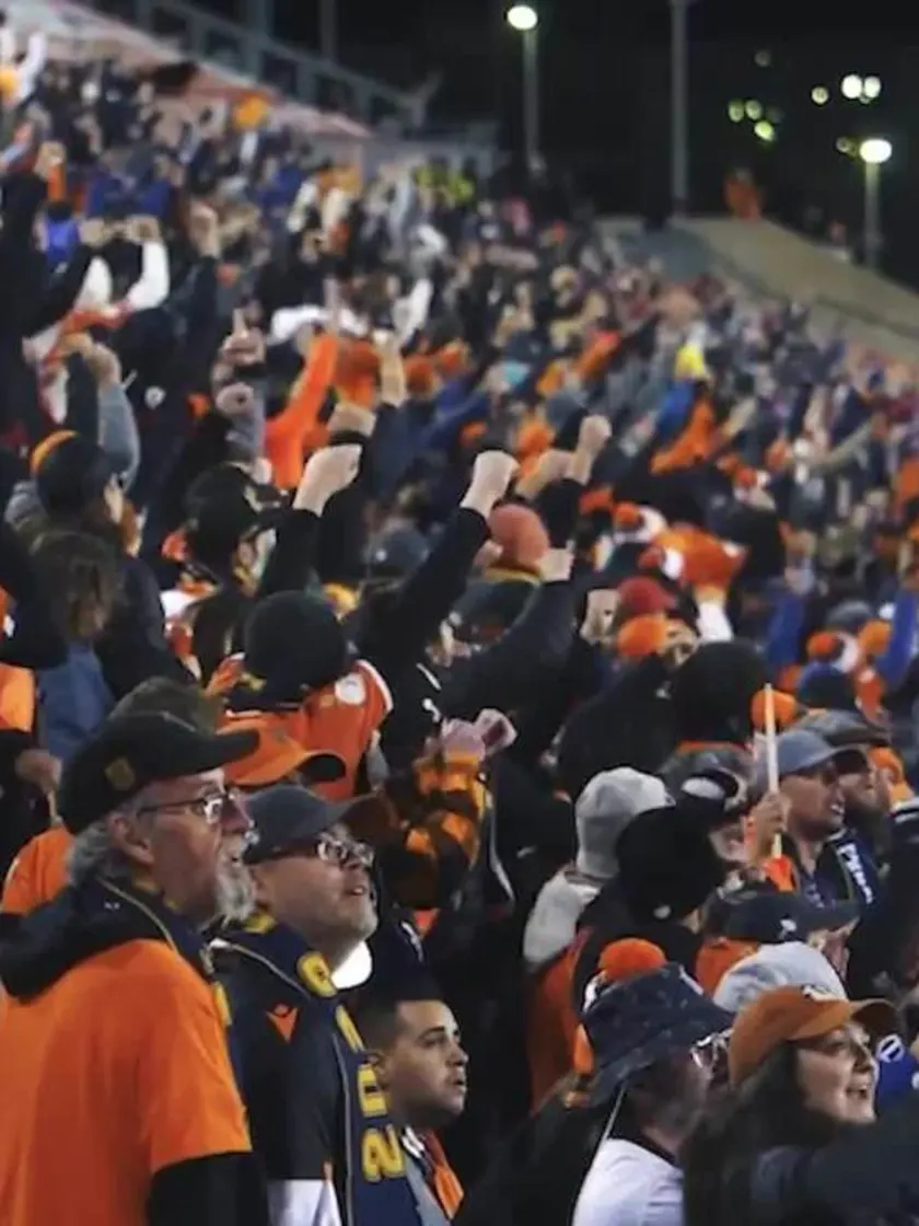 SUMMIT SHOWDOWN: Forge FC battle Atlético Ottawa for right to host CPL Final