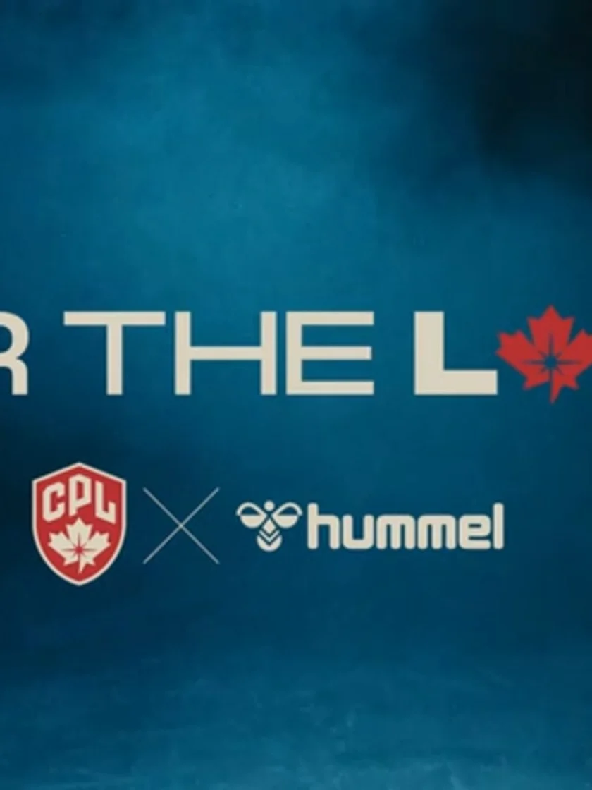 CPL x hummel: FOR THE LOVE — Hero Trailer