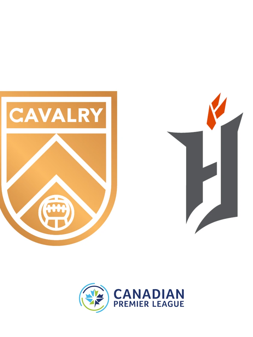 Cavalry FC vs. Forge FC