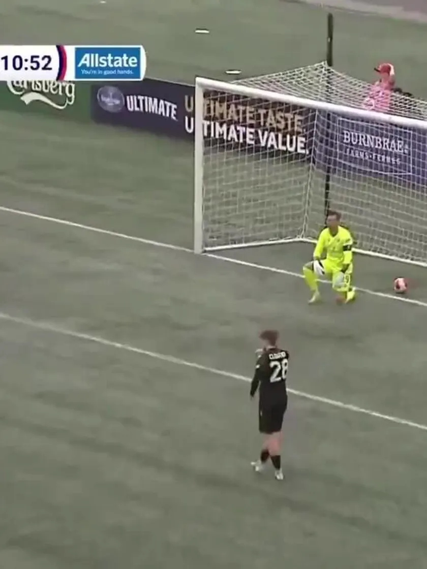 Julian Altobelli 2025 CPL Goals