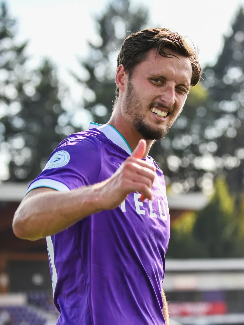 HIGHLIGHTS: Pacific FC vs. Cavalry FC | August 8, 2025