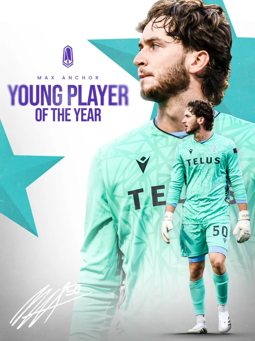 Young Player of the Year