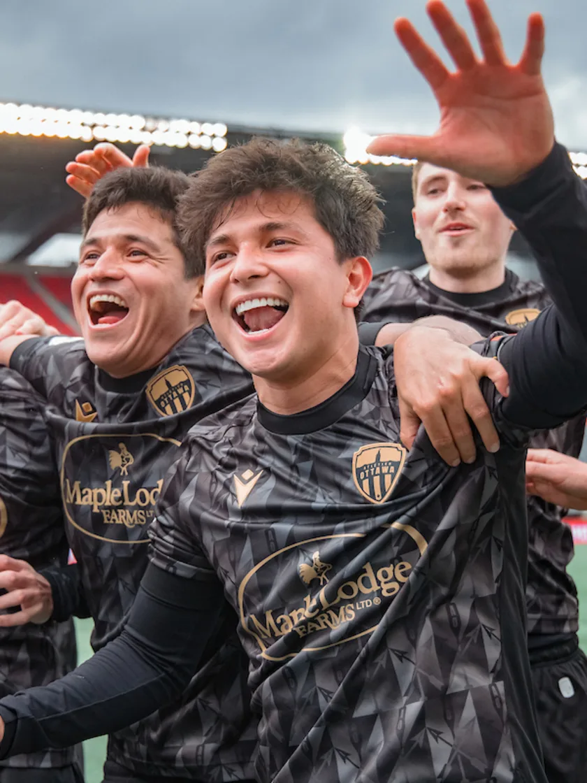 HIGHLIGHTS - Atleti late drama tops York, 3-2 | April 19