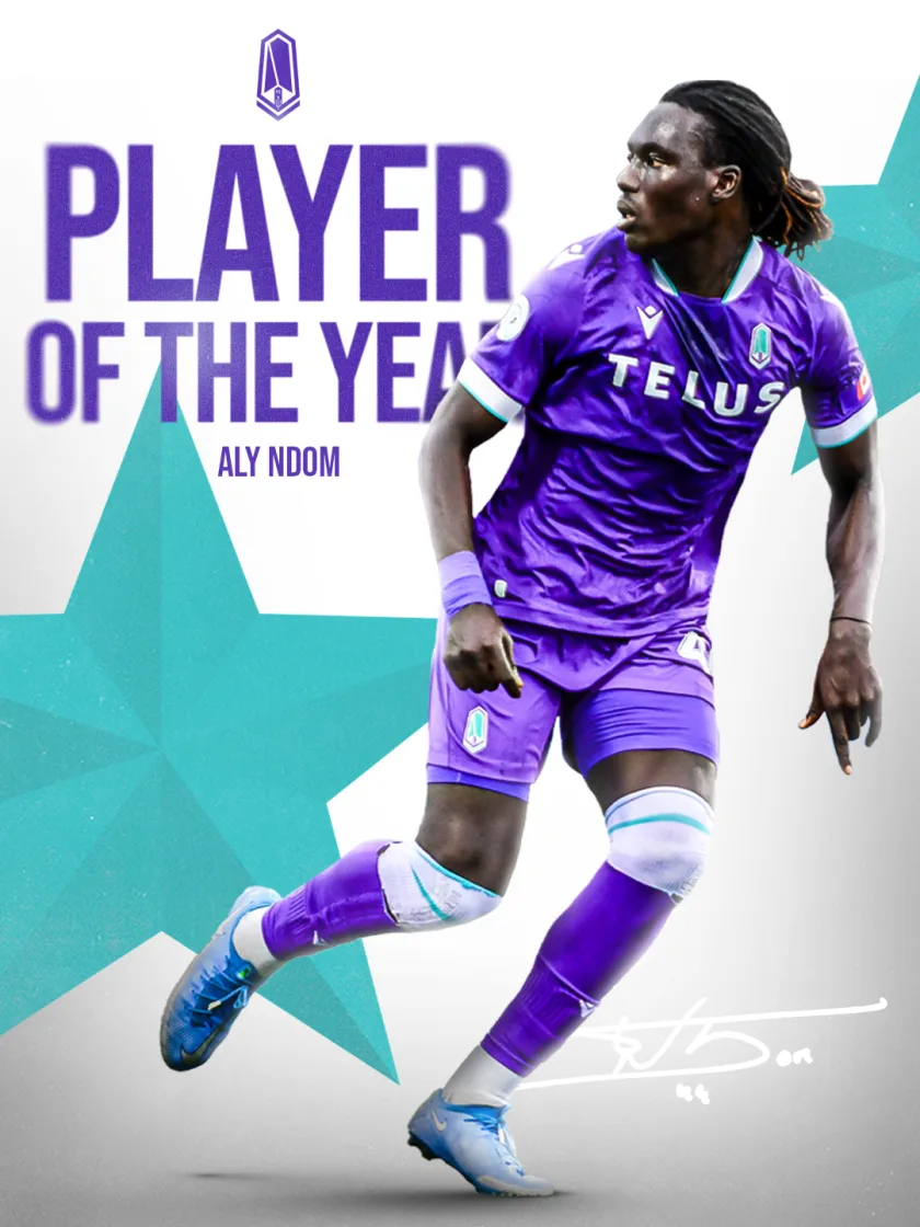 Player of the Year
