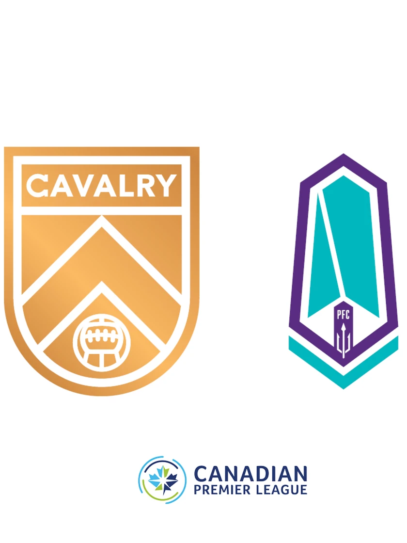 Cavalry FC vs. Pacific FC
