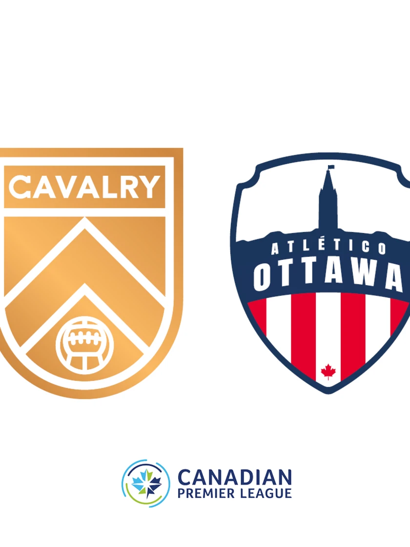 Cavalry FC vs. Atlético Ottawa