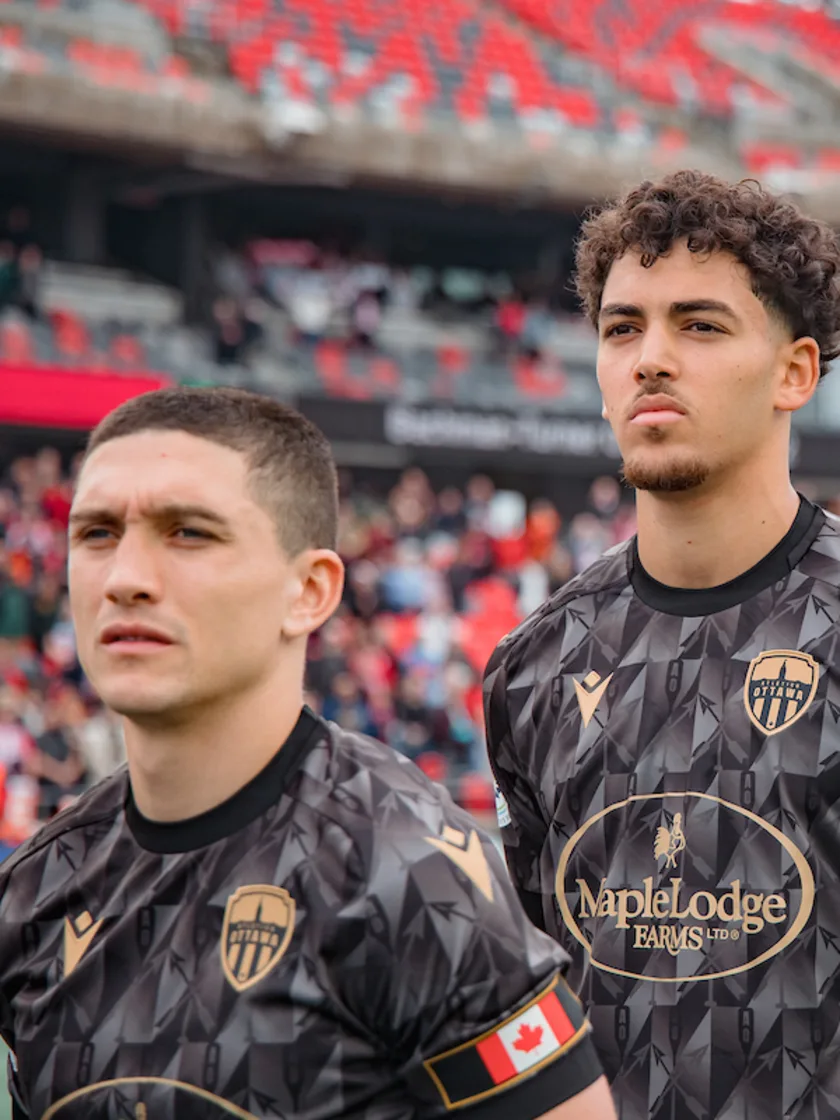 HIGHLIGHTS: Atléti Secure Road Victory Over Cavalry FC | April 26