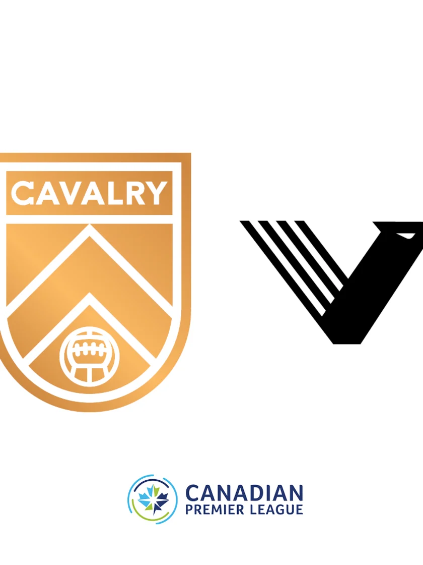 Cavalry FC vs. Vancouver FC