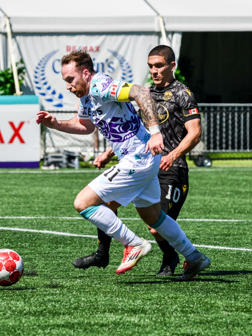 HIGHLIGHTS: Pacific FC vs. Atlético Ottawa | June 7, 2025