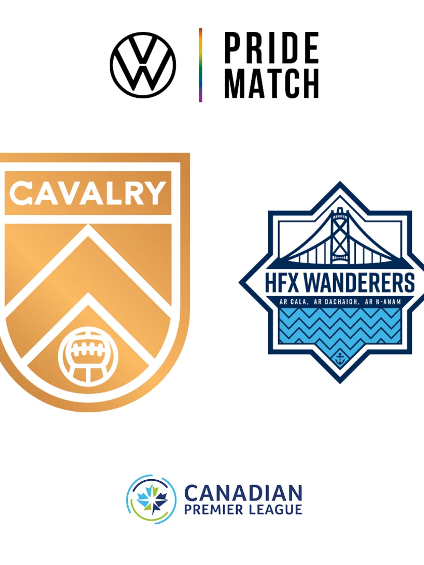 Cavalry FC vs. HFX Wanderers FC
