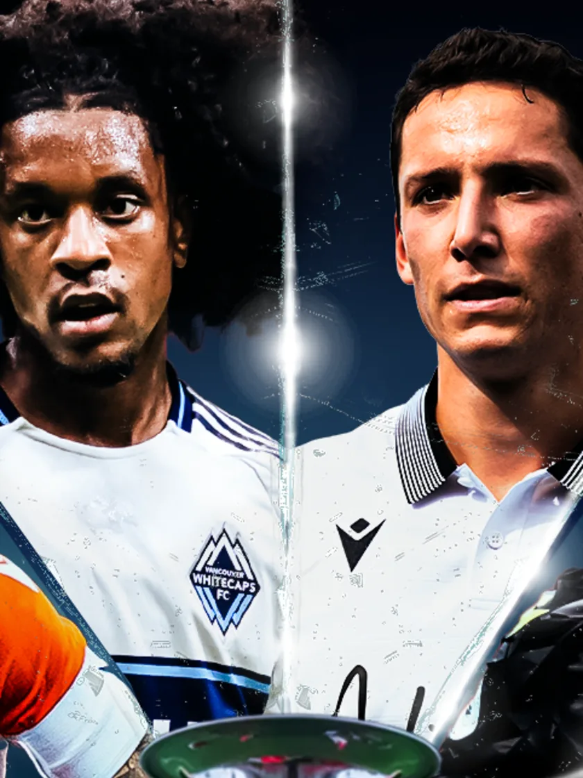 CPL Newsroom pres. by Volkswagen: Can a CPL team win the CanChamp? + Pacific's playoff push