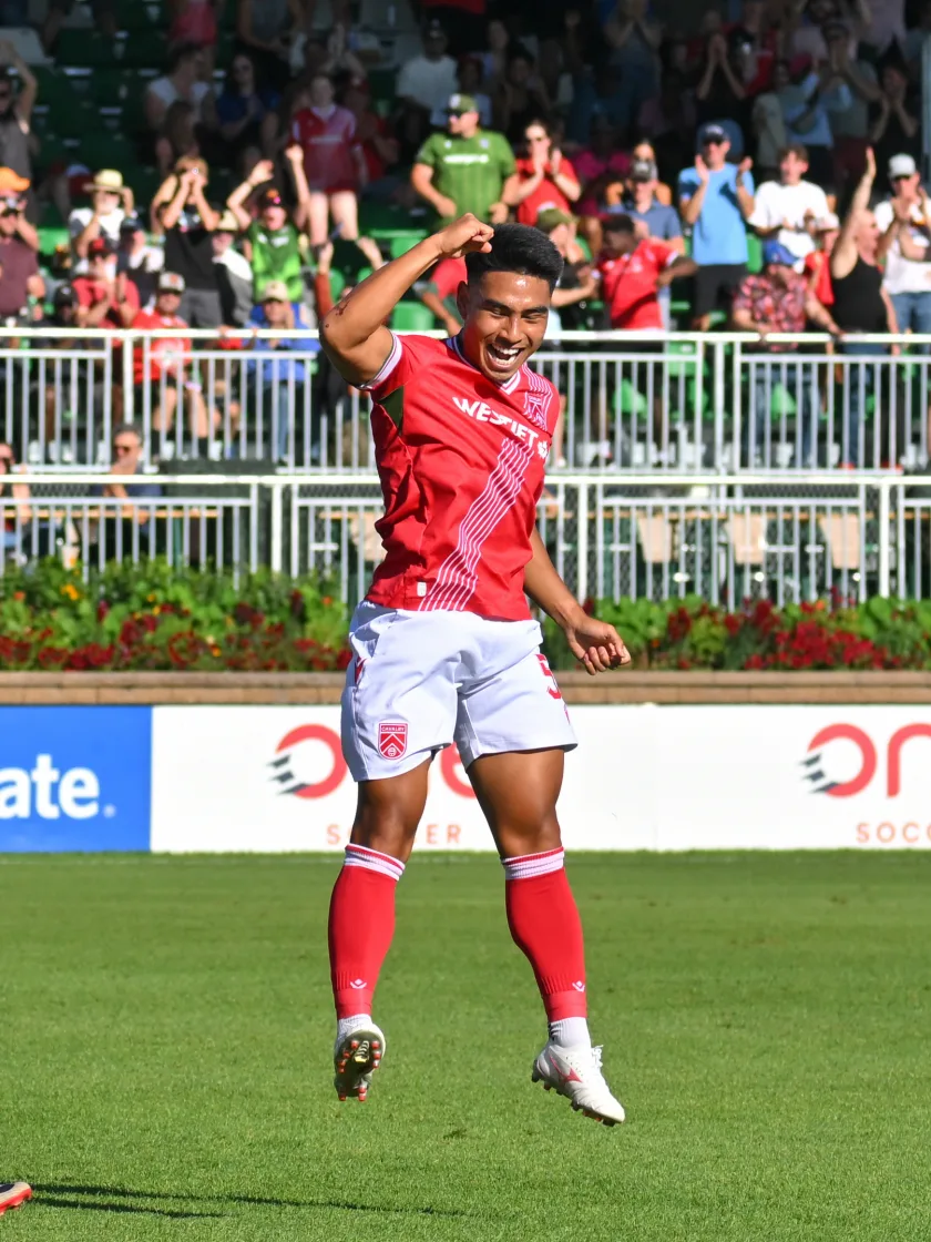 HIGHLIGHTS: Cavalry FC vs. Vancouver FC | August 17, 2025