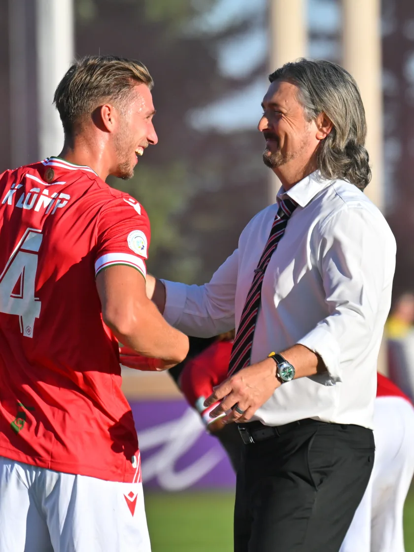 The best of Week 19 in the Canadian Premier League