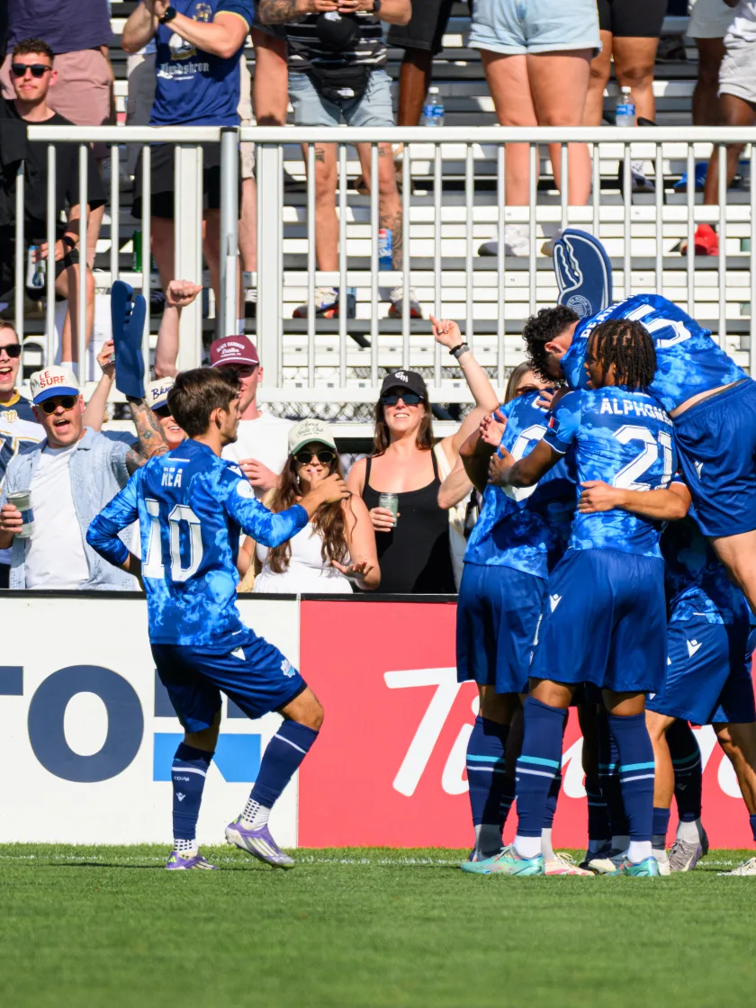 Matchweek 21 in the Canadian Premier League