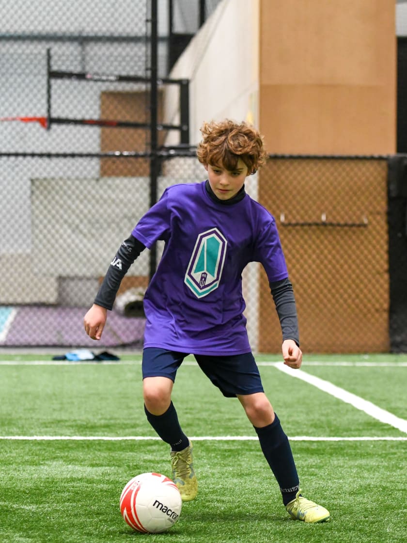 Pacific FC Youth Development Program Coming to Ladysmith