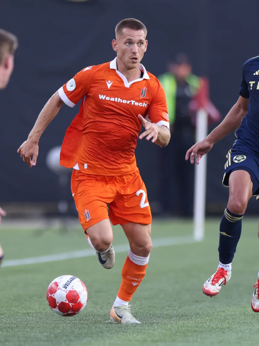 CPL Newsroom pres. by Volkswagen: The Chase is on! + CanChamp SF previews
