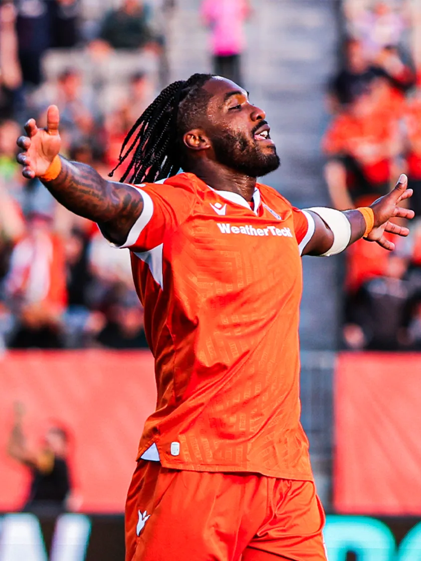 HIGHLIGHTS: Forge FC vs. York United | Oct. 18, 2025