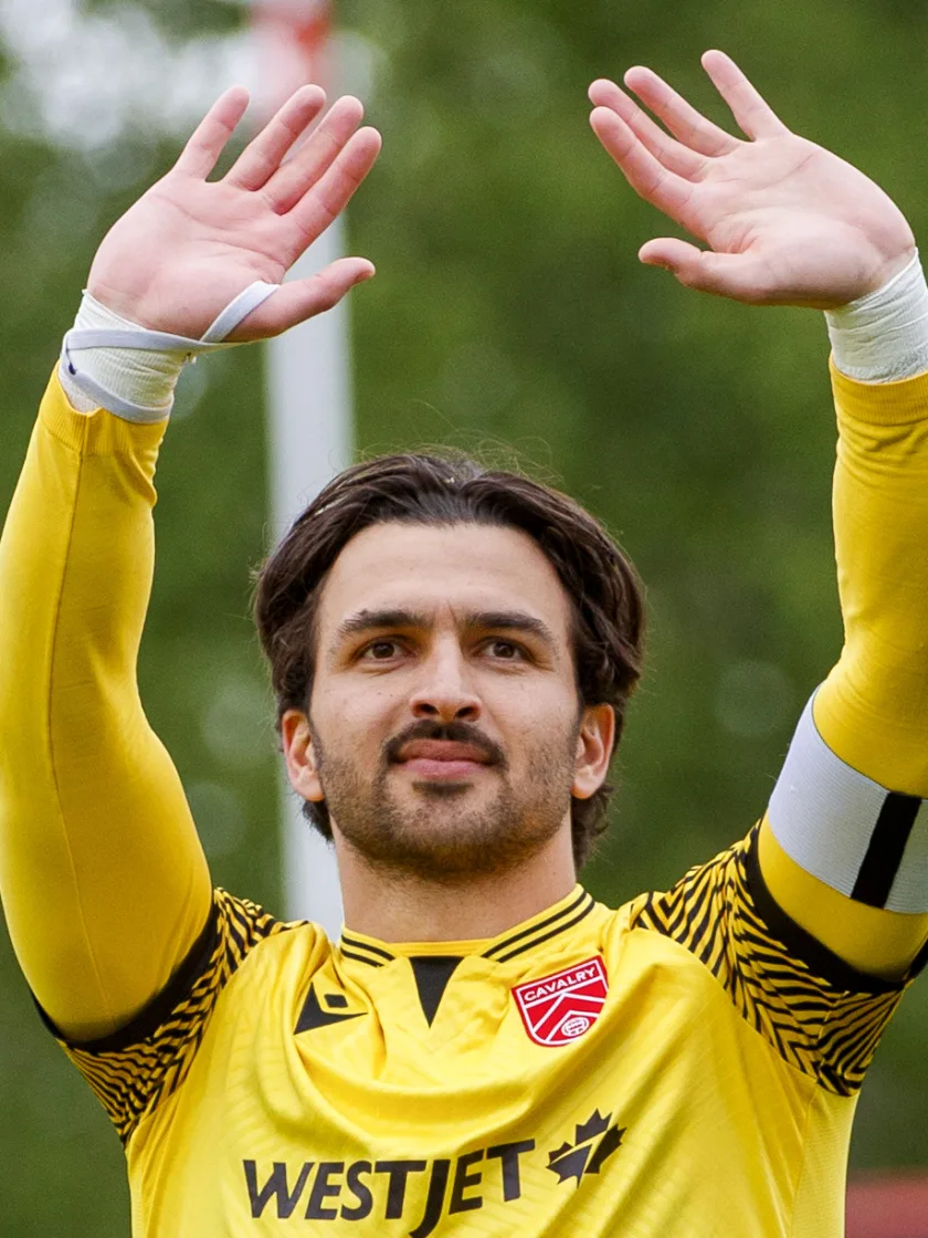 A Message from Our Captain