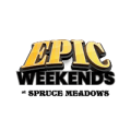 Epic Weekends at Spruce Meadows