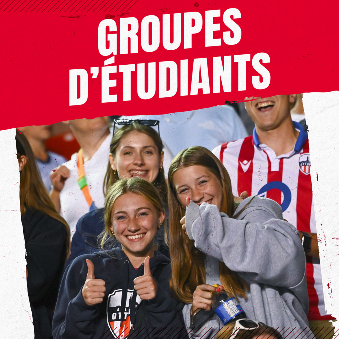 Groupes D'Étudiants