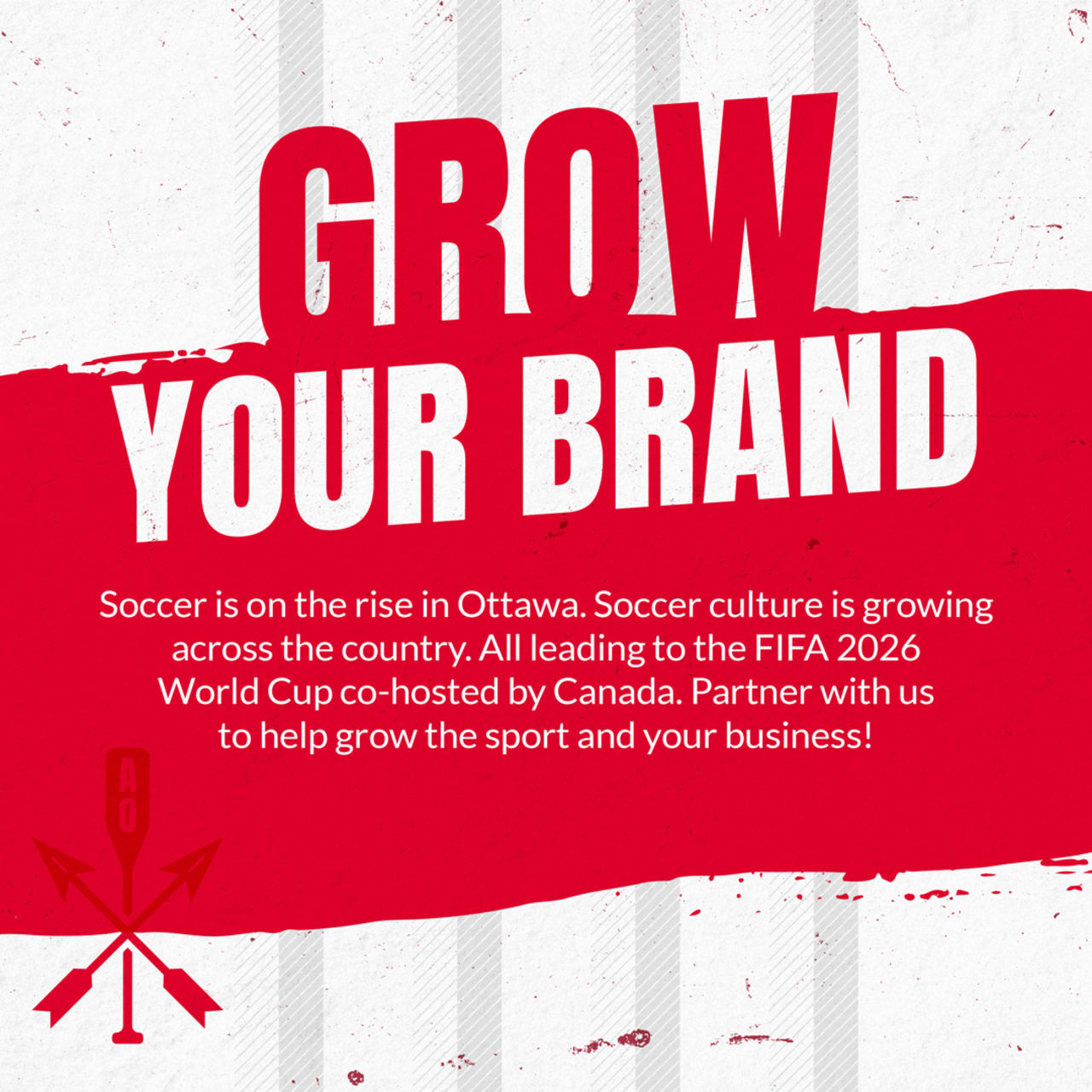 Grow Your Brand