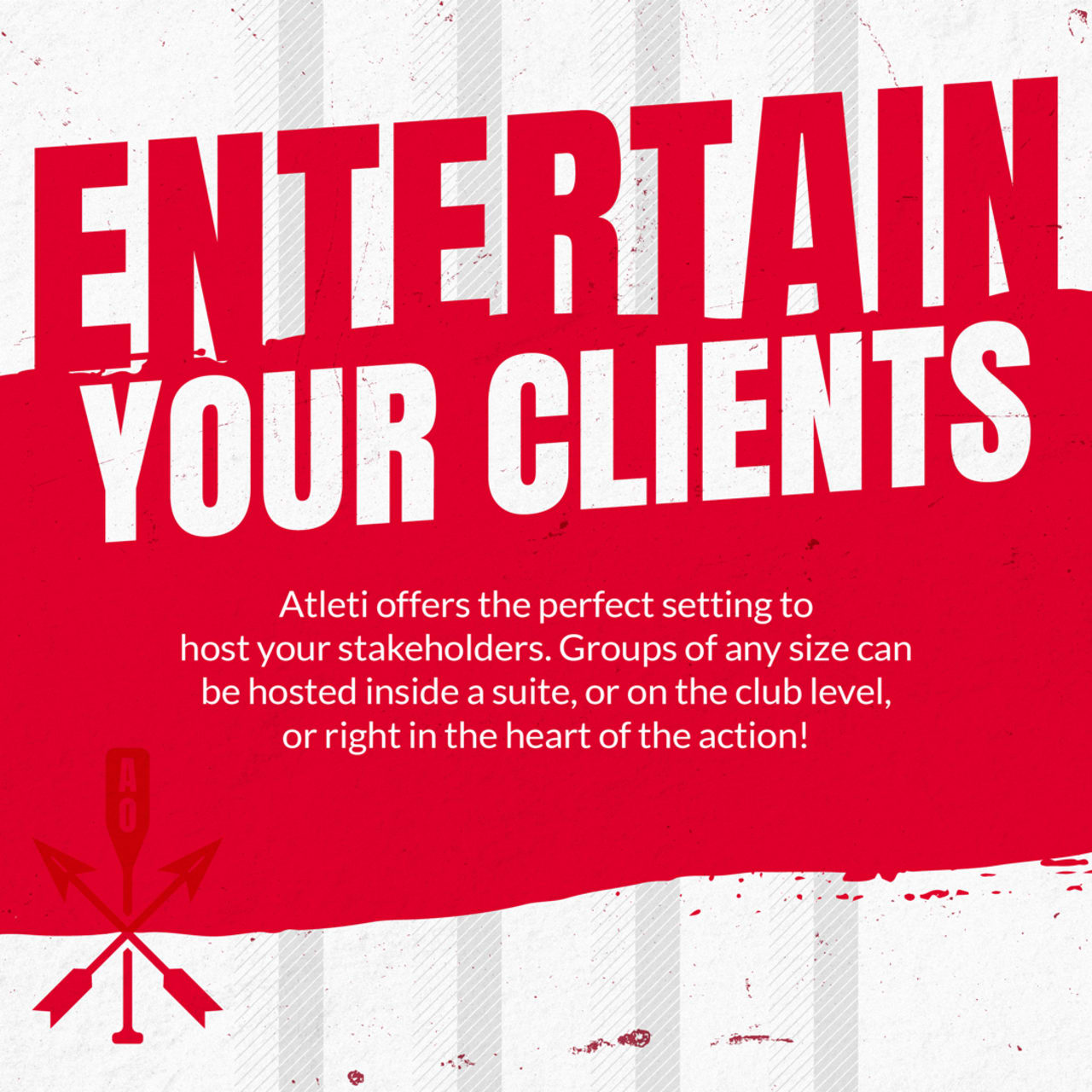 Entertain Your Clients