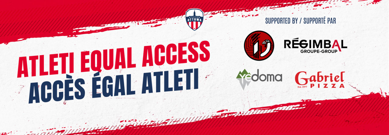Accès Égal Atleti