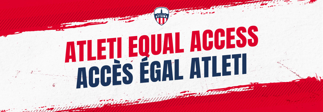 Accès Égal Atleti