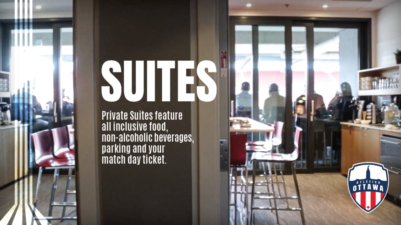 Suites
